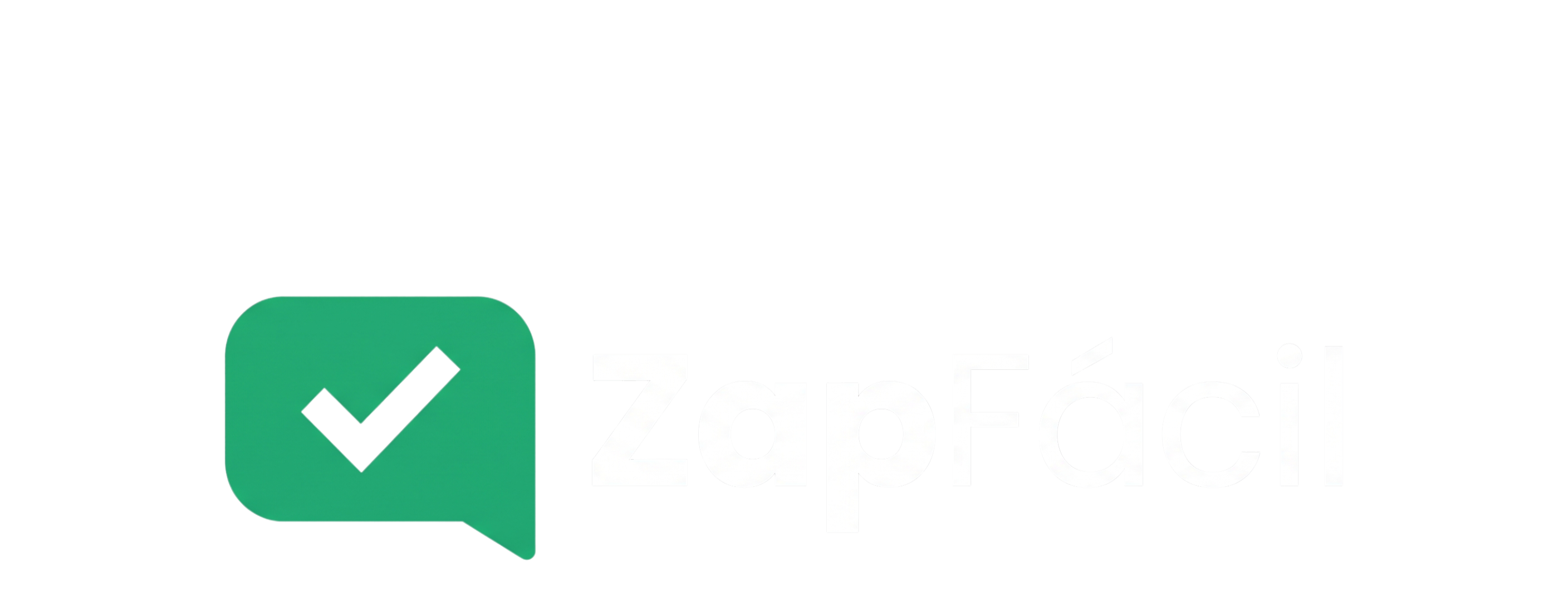 Logo ZapFácil